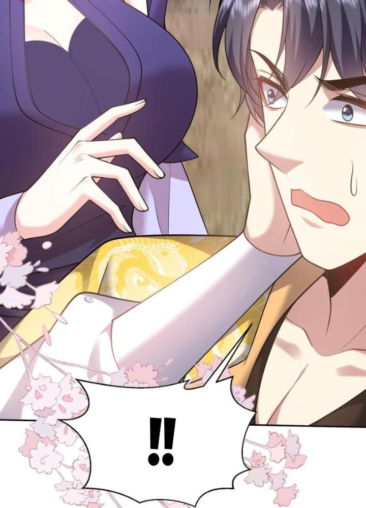 Ta Sống Cùng Nữ Tiếp Viên Hàng Không Tại Hoang Đảo Chapter 69 - Trang 2