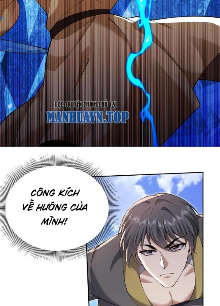 Ta Sống Cùng Nữ Tiếp Viên Hàng Không Tại Hoang Đảo Chapter 69 - Trang 2