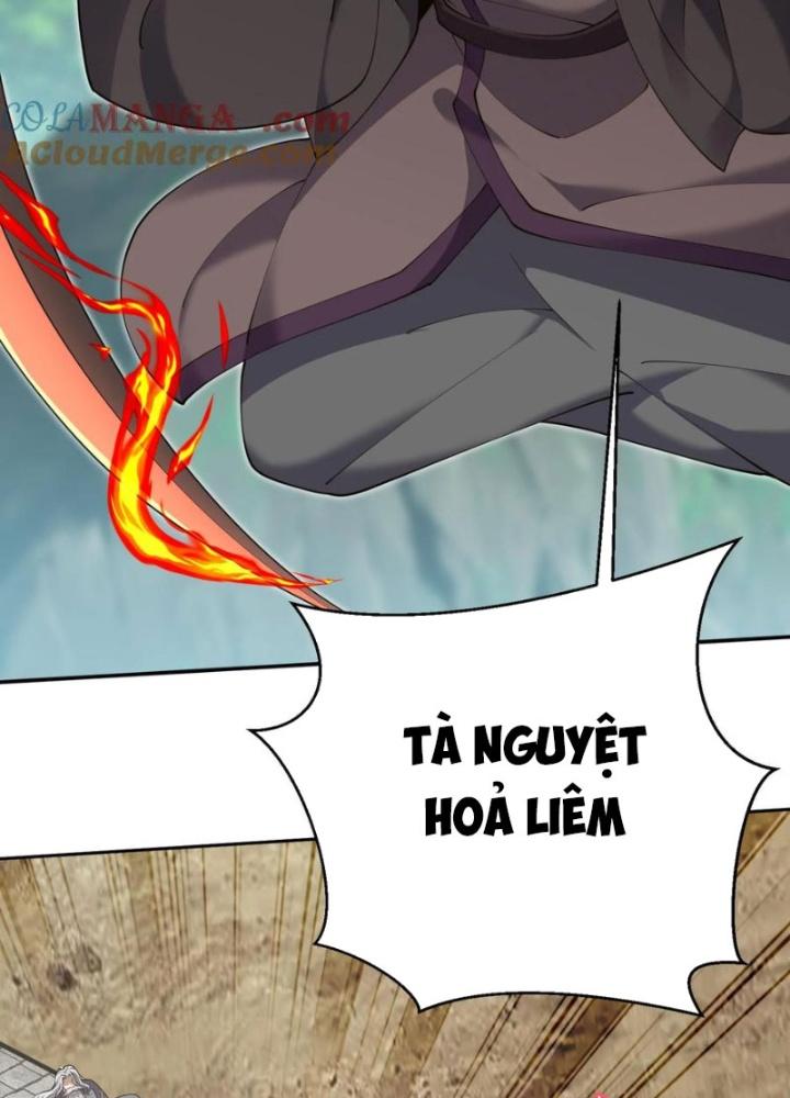 Ta Sống Cùng Nữ Tiếp Viên Hàng Không Tại Hoang Đảo Chapter 69 - Trang 2