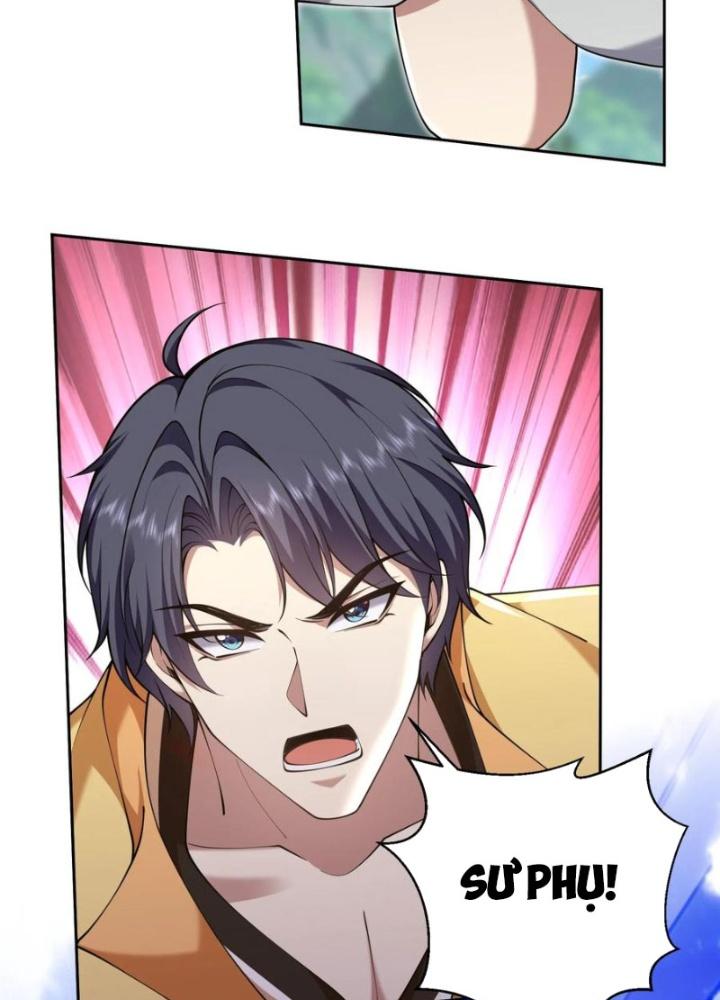 Ta Sống Cùng Nữ Tiếp Viên Hàng Không Tại Hoang Đảo Chapter 69 - Trang 2