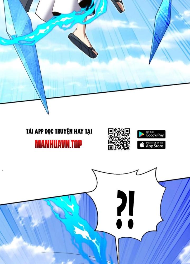 Ta Sống Cùng Nữ Tiếp Viên Hàng Không Tại Hoang Đảo Chapter 69 - Trang 2