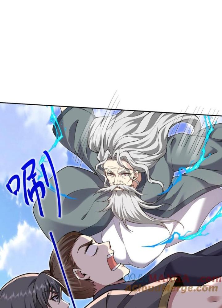 Ta Sống Cùng Nữ Tiếp Viên Hàng Không Tại Hoang Đảo Chapter 69 - Trang 2