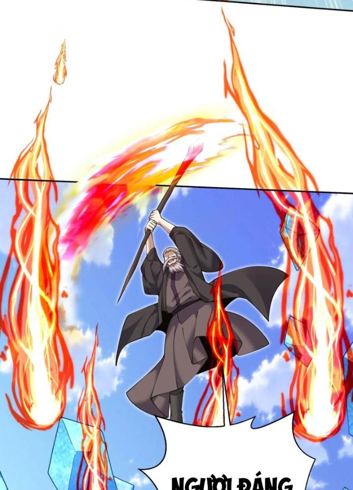 Ta Sống Cùng Nữ Tiếp Viên Hàng Không Tại Hoang Đảo Chapter 69 - Trang 2