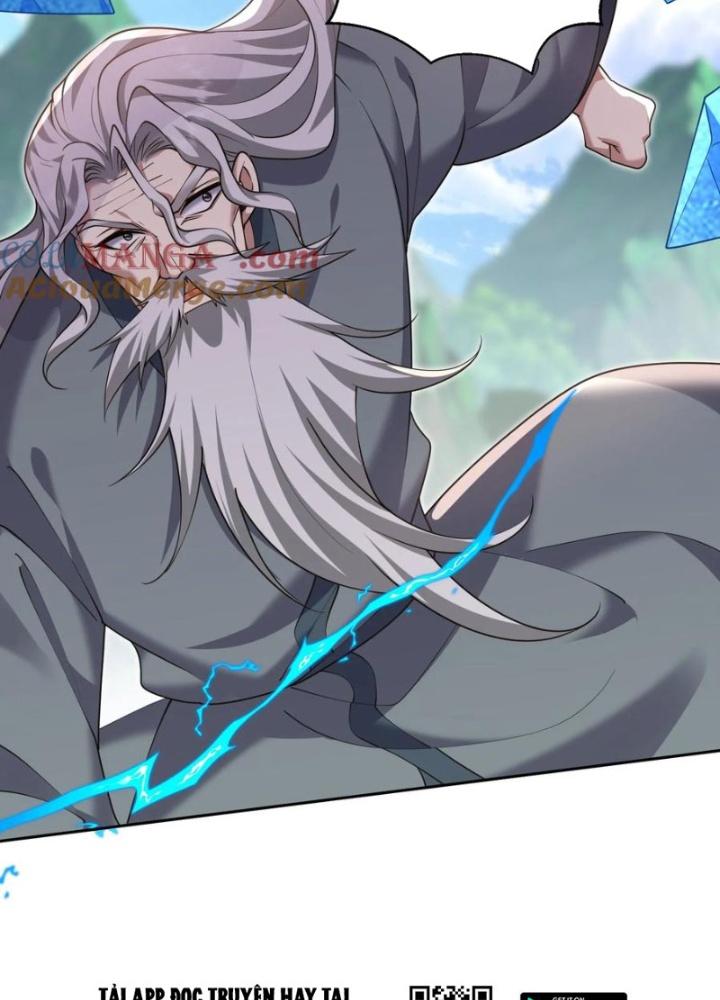 Ta Sống Cùng Nữ Tiếp Viên Hàng Không Tại Hoang Đảo Chapter 69 - Trang 2