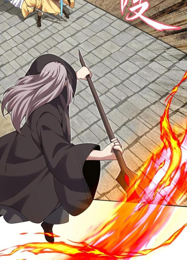 Ta Sống Cùng Nữ Tiếp Viên Hàng Không Tại Hoang Đảo Chapter 69 - Trang 2