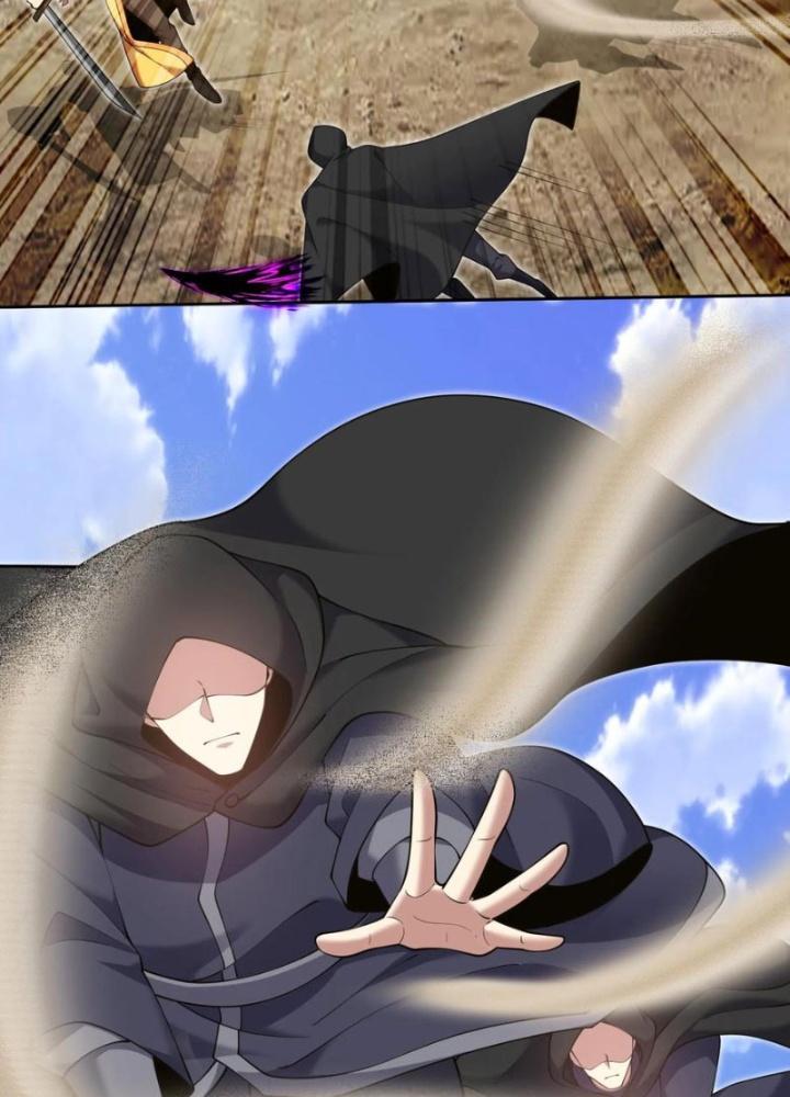 Ta Sống Cùng Nữ Tiếp Viên Hàng Không Tại Hoang Đảo Chapter 69 - Trang 2