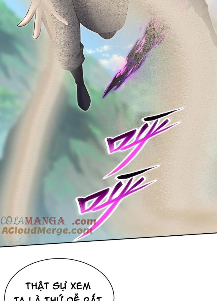 Ta Sống Cùng Nữ Tiếp Viên Hàng Không Tại Hoang Đảo Chapter 69 - Trang 2