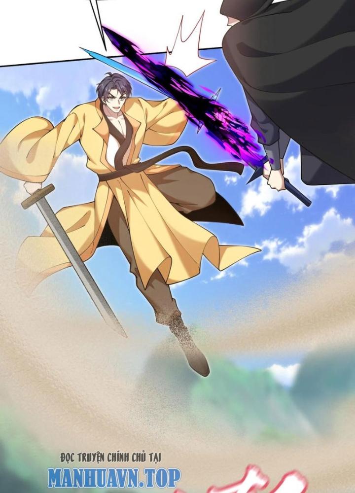 Ta Sống Cùng Nữ Tiếp Viên Hàng Không Tại Hoang Đảo Chapter 69 - Trang 2