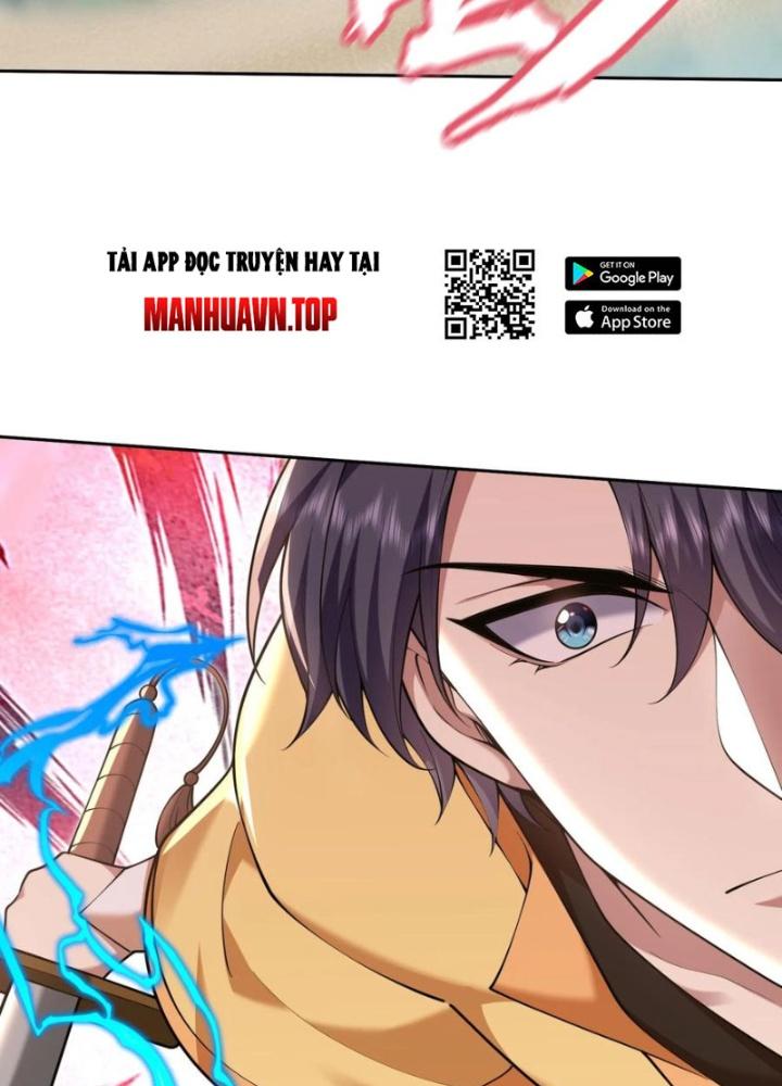 Ta Sống Cùng Nữ Tiếp Viên Hàng Không Tại Hoang Đảo Chapter 69 - Trang 2