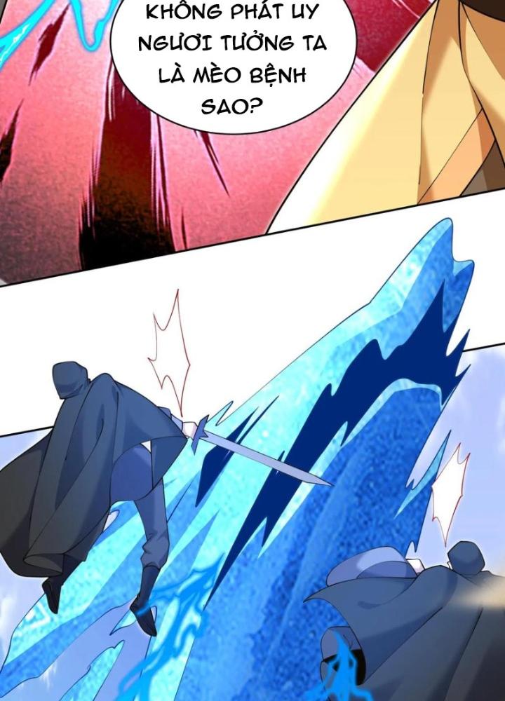 Ta Sống Cùng Nữ Tiếp Viên Hàng Không Tại Hoang Đảo Chapter 69 - Trang 2