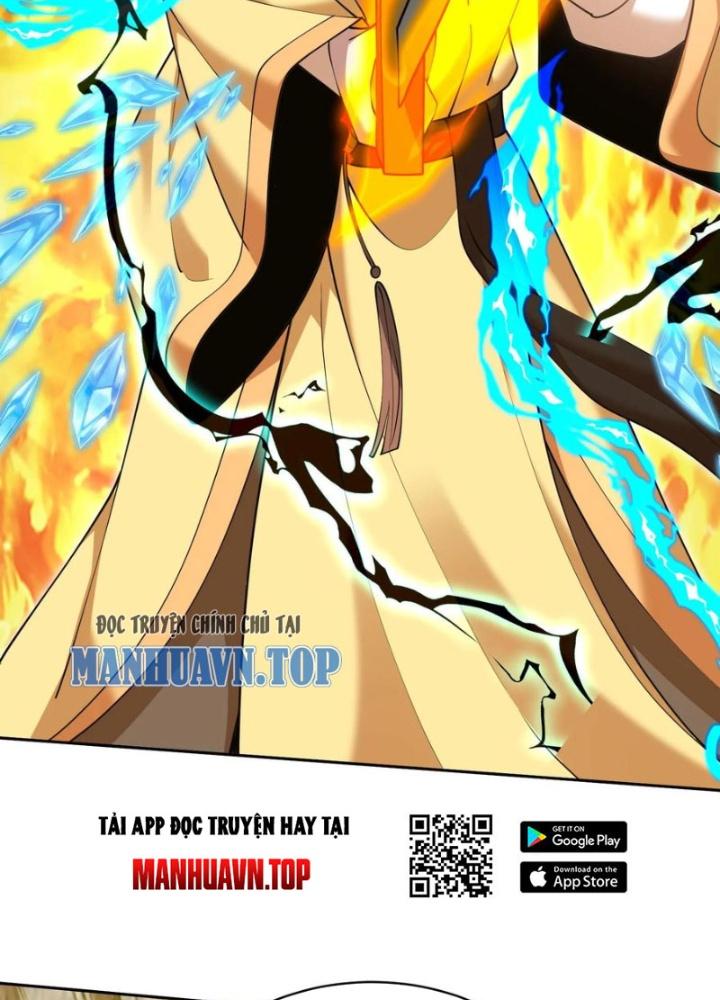 Ta Sống Cùng Nữ Tiếp Viên Hàng Không Tại Hoang Đảo Chapter 69 - Trang 2