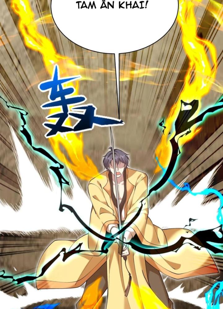 Ta Sống Cùng Nữ Tiếp Viên Hàng Không Tại Hoang Đảo Chapter 69 - Trang 2