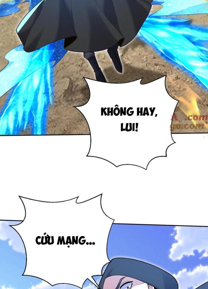 Ta Sống Cùng Nữ Tiếp Viên Hàng Không Tại Hoang Đảo Chapter 69 - Trang 2