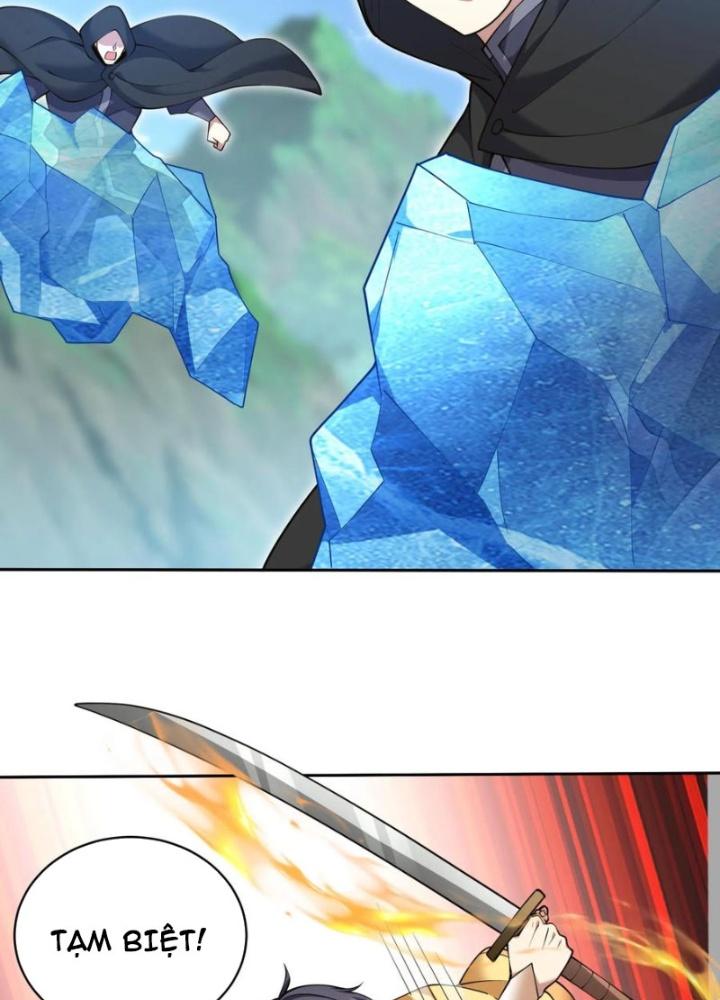 Ta Sống Cùng Nữ Tiếp Viên Hàng Không Tại Hoang Đảo Chapter 69 - Trang 2