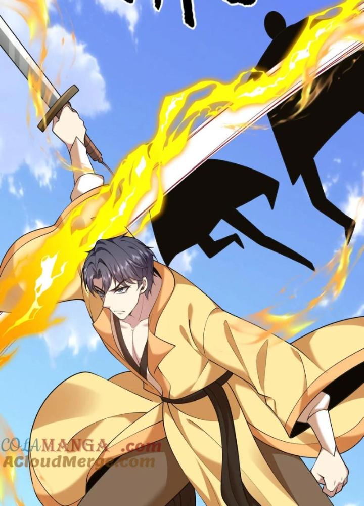 Ta Sống Cùng Nữ Tiếp Viên Hàng Không Tại Hoang Đảo Chapter 69 - Trang 2