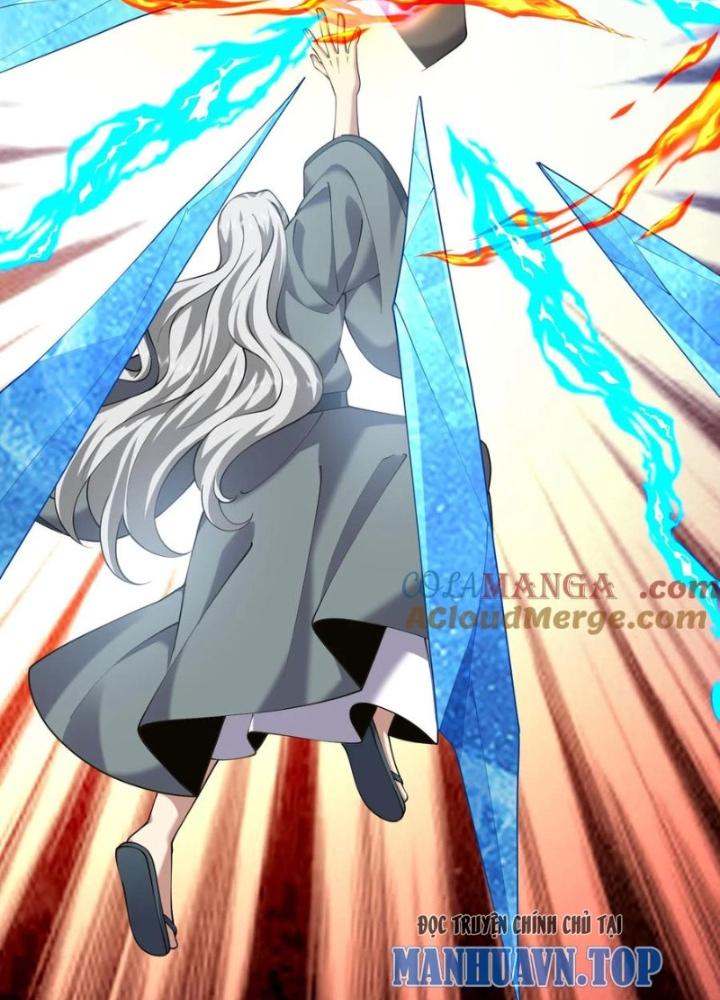 Ta Sống Cùng Nữ Tiếp Viên Hàng Không Tại Hoang Đảo Chapter 69 - Trang 2