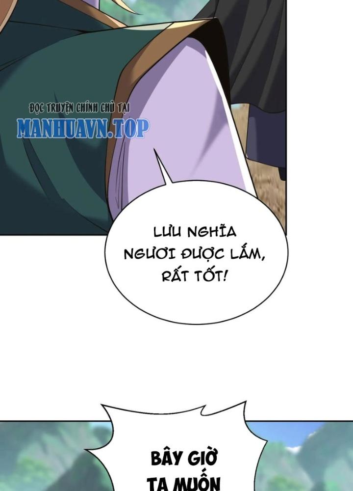 Ta Sống Cùng Nữ Tiếp Viên Hàng Không Tại Hoang Đảo Chapter 69 - Trang 2