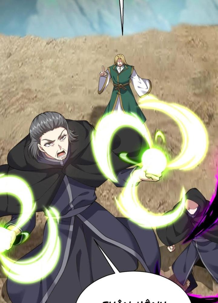 Ta Sống Cùng Nữ Tiếp Viên Hàng Không Tại Hoang Đảo Chapter 69 - Trang 2