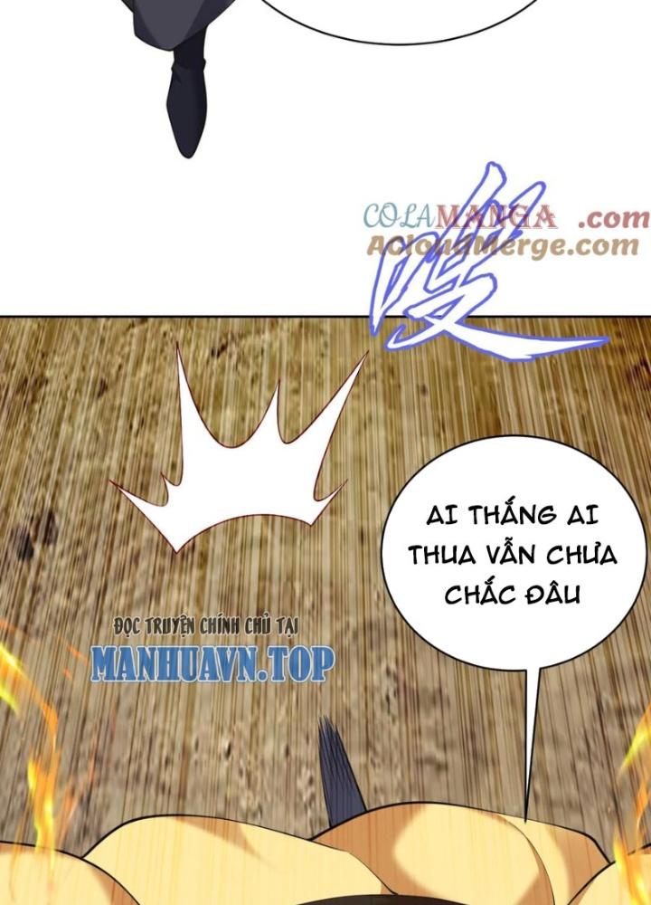 Ta Sống Cùng Nữ Tiếp Viên Hàng Không Tại Hoang Đảo Chapter 69 - Trang 2