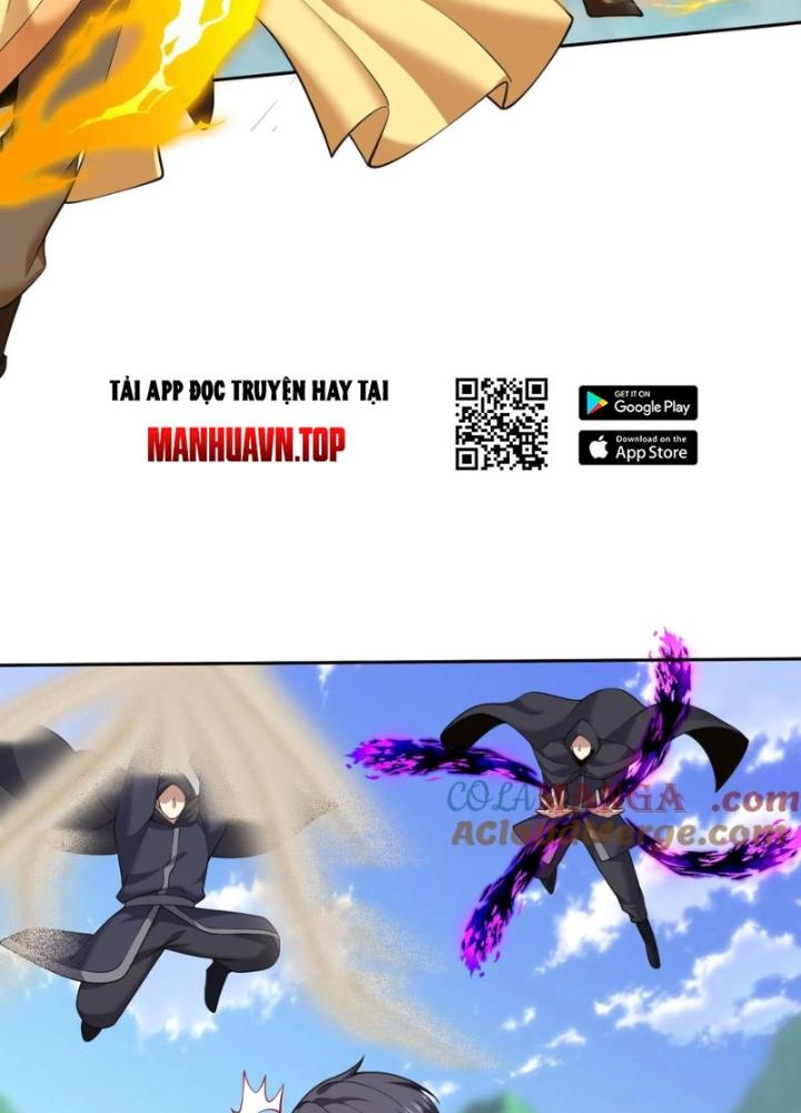 Ta Sống Cùng Nữ Tiếp Viên Hàng Không Tại Hoang Đảo Chapter 69 - Trang 2