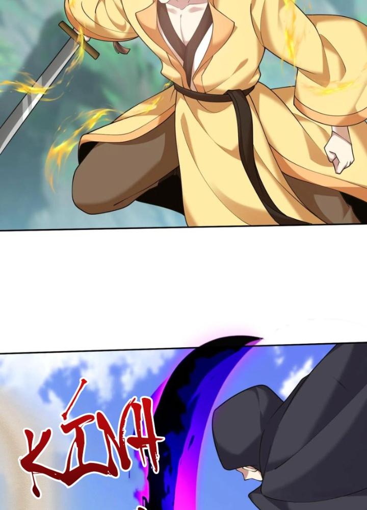 Ta Sống Cùng Nữ Tiếp Viên Hàng Không Tại Hoang Đảo Chapter 69 - Trang 2