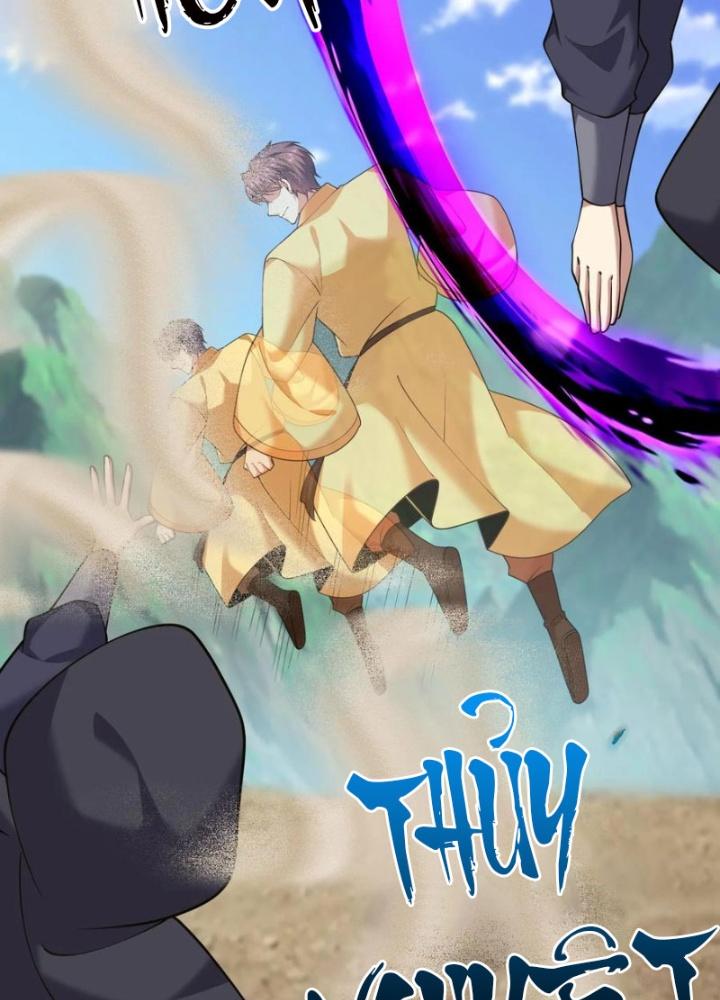 Ta Sống Cùng Nữ Tiếp Viên Hàng Không Tại Hoang Đảo Chapter 69 - Trang 2