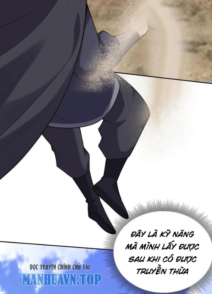 Ta Sống Cùng Nữ Tiếp Viên Hàng Không Tại Hoang Đảo Chapter 69 - Trang 2