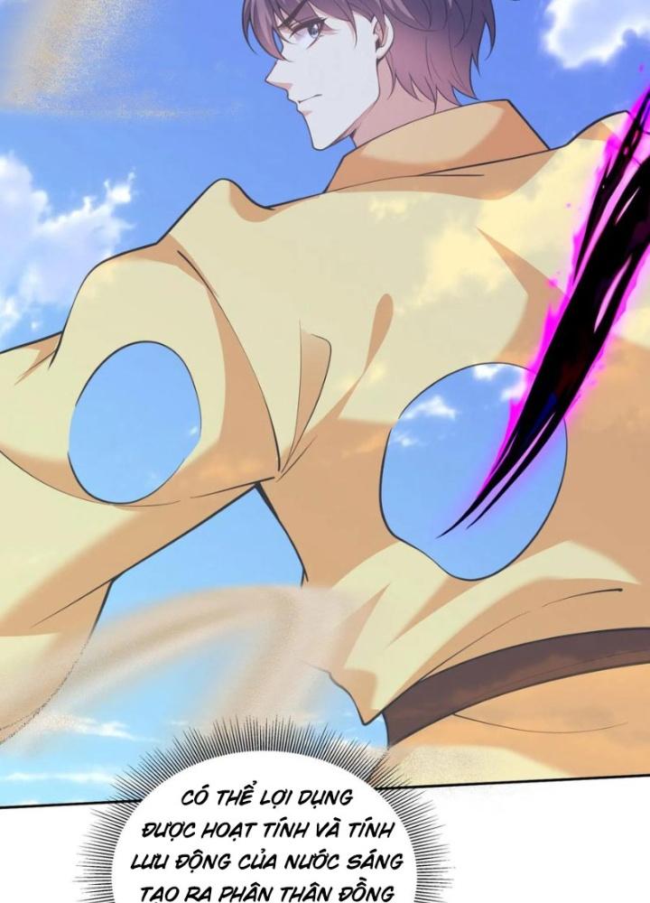 Ta Sống Cùng Nữ Tiếp Viên Hàng Không Tại Hoang Đảo Chapter 69 - Trang 2