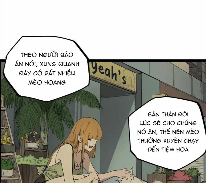 Tiêng Gọi Từ Muôn Loài Chapter 1 - Trang 2