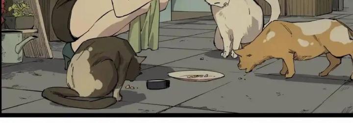 Tiêng Gọi Từ Muôn Loài Chapter 1 - Trang 2