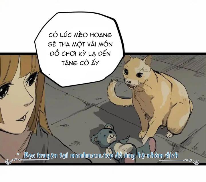 Tiêng Gọi Từ Muôn Loài Chapter 1 - Trang 2