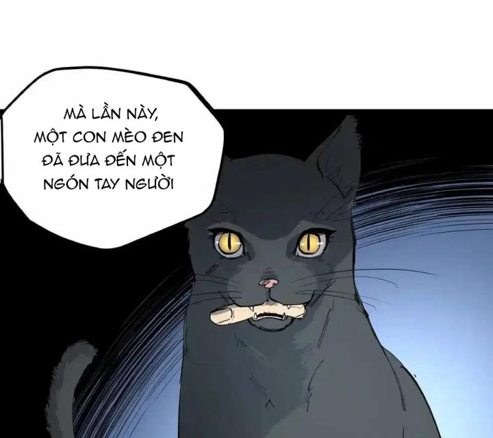 Tiêng Gọi Từ Muôn Loài Chapter 1 - Trang 2