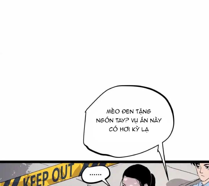 Tiêng Gọi Từ Muôn Loài Chapter 1 - Trang 2