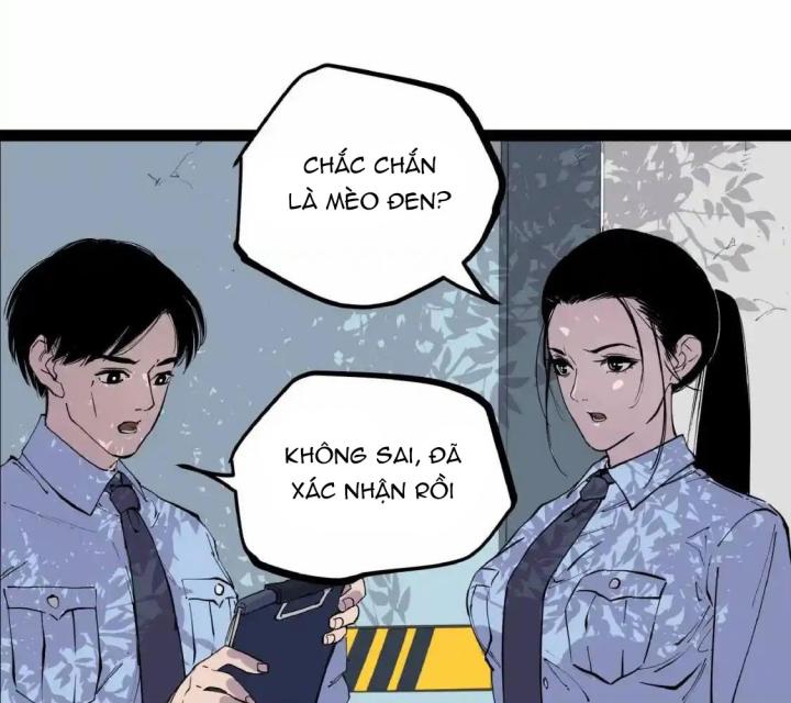 Tiêng Gọi Từ Muôn Loài Chapter 1 - Trang 2