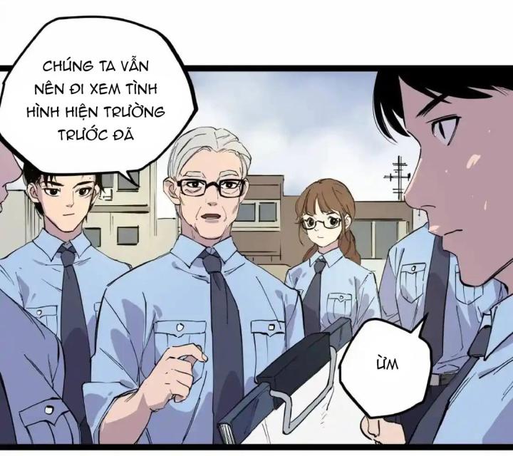 Tiêng Gọi Từ Muôn Loài Chapter 1 - Trang 2