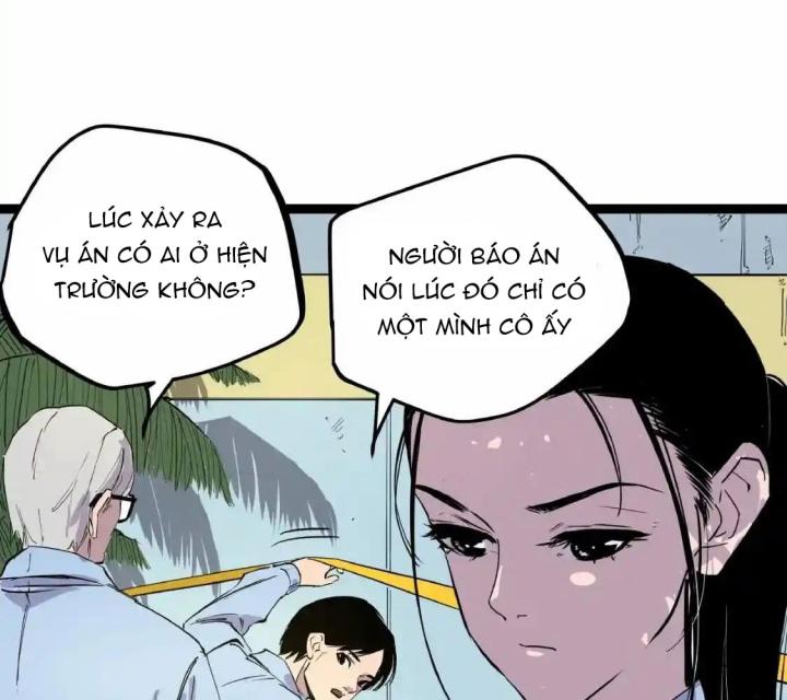 Tiêng Gọi Từ Muôn Loài Chapter 1 - Trang 2