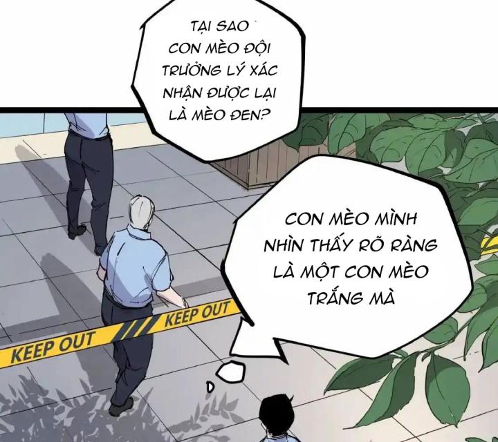 Tiêng Gọi Từ Muôn Loài Chapter 1 - Trang 2
