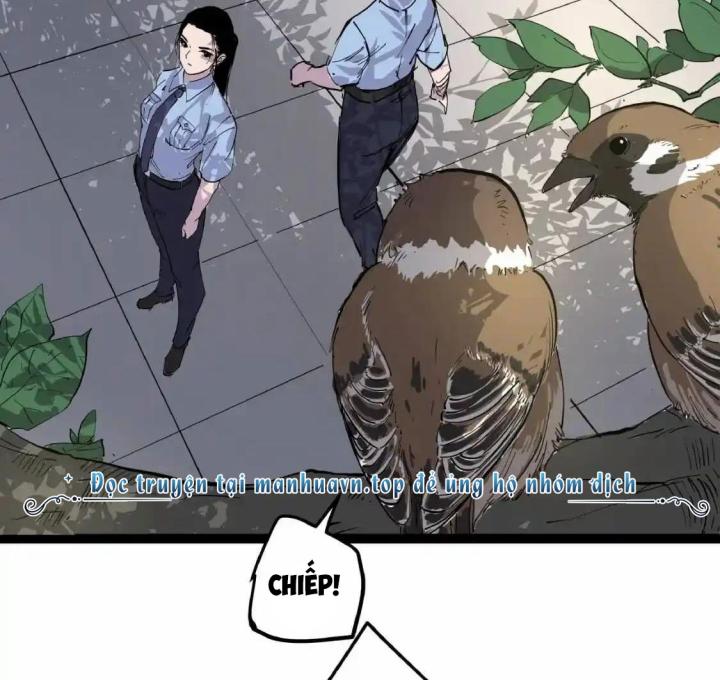 Tiêng Gọi Từ Muôn Loài Chapter 1 - Trang 2