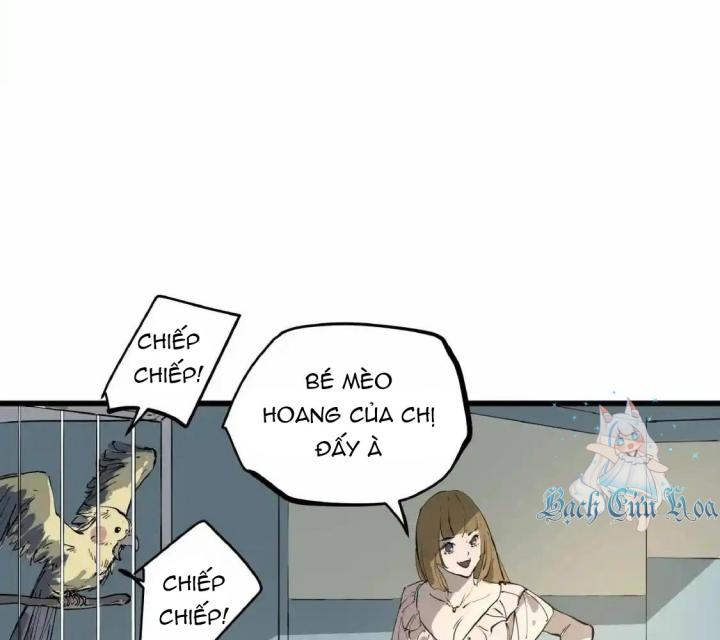 Tiêng Gọi Từ Muôn Loài Chapter 1 - Trang 2