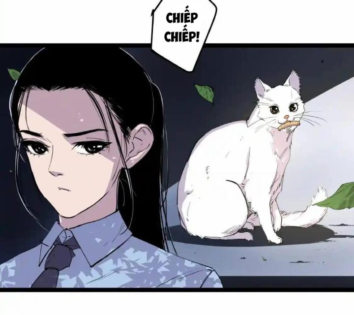 Tiêng Gọi Từ Muôn Loài Chapter 1 - Trang 2