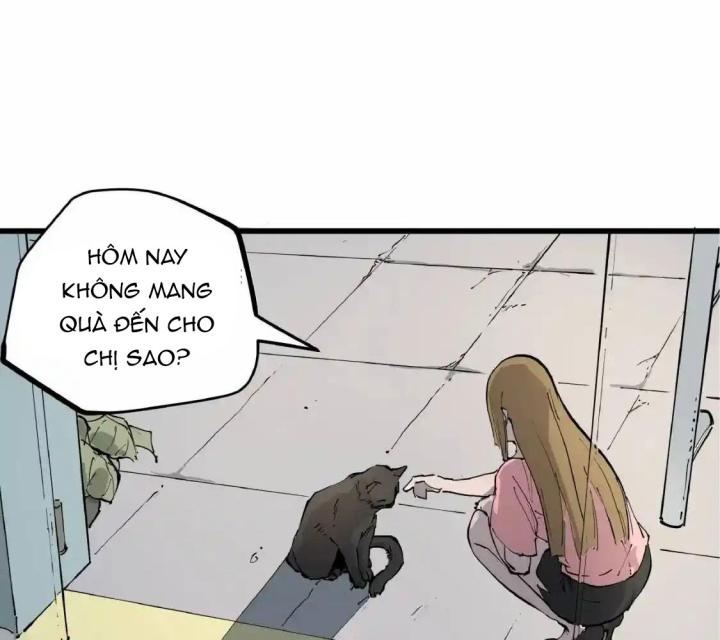 Tiêng Gọi Từ Muôn Loài Chapter 1 - Trang 2