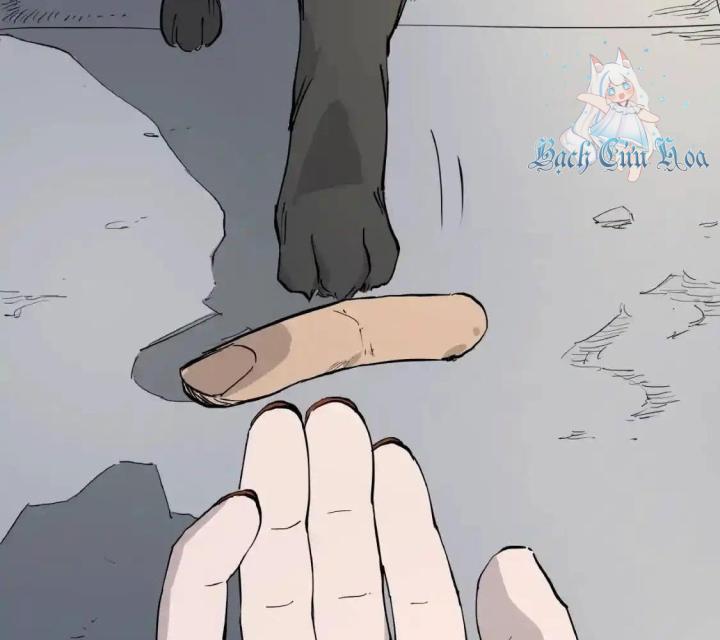 Tiêng Gọi Từ Muôn Loài Chapter 1 - Trang 2