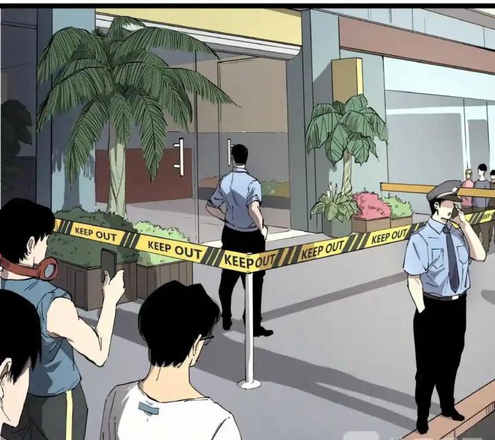 Tiêng Gọi Từ Muôn Loài Chapter 1 - Trang 2