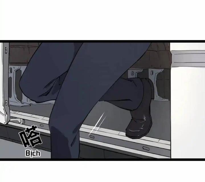 Tiêng Gọi Từ Muôn Loài Chapter 1 - Trang 2