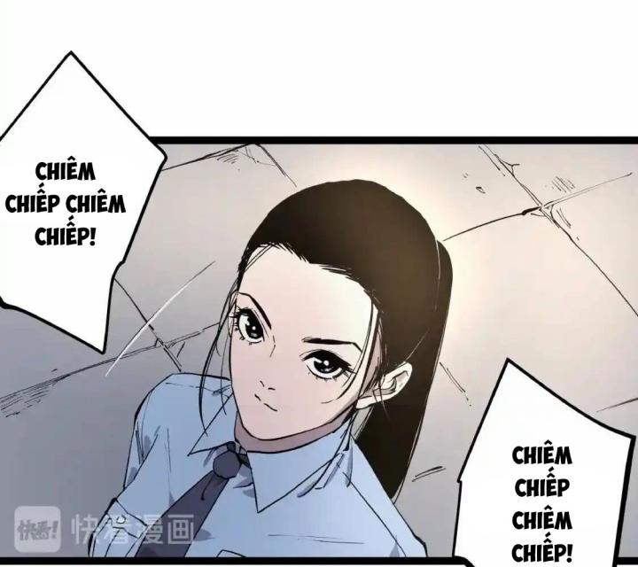 Tiêng Gọi Từ Muôn Loài Chapter 1 - Trang 2