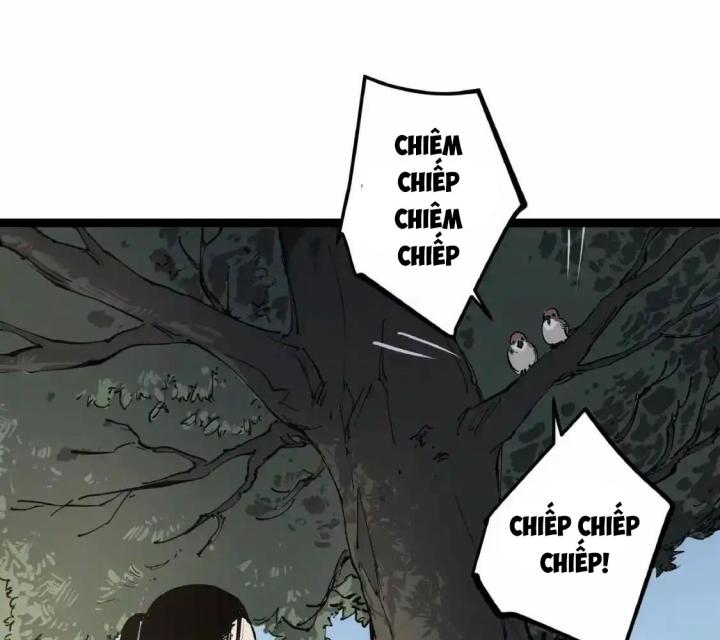 Tiêng Gọi Từ Muôn Loài Chapter 1 - Trang 2