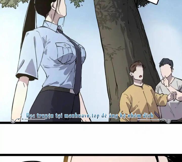 Tiêng Gọi Từ Muôn Loài Chapter 1 - Trang 2