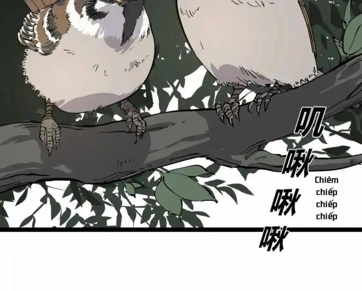 Tiêng Gọi Từ Muôn Loài Chapter 1 - Trang 2