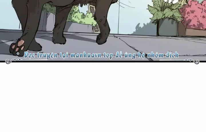 Tiêng Gọi Từ Muôn Loài Chapter 1 - Trang 2