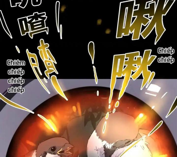 Tiêng Gọi Từ Muôn Loài Chapter 1 - Trang 2